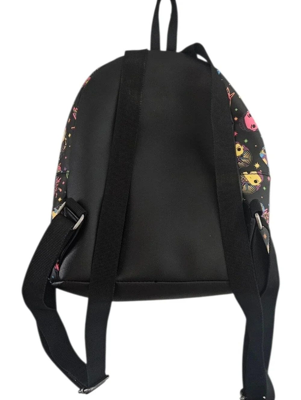 Funko Pop! Marvel The Infinity Saga Backpack.